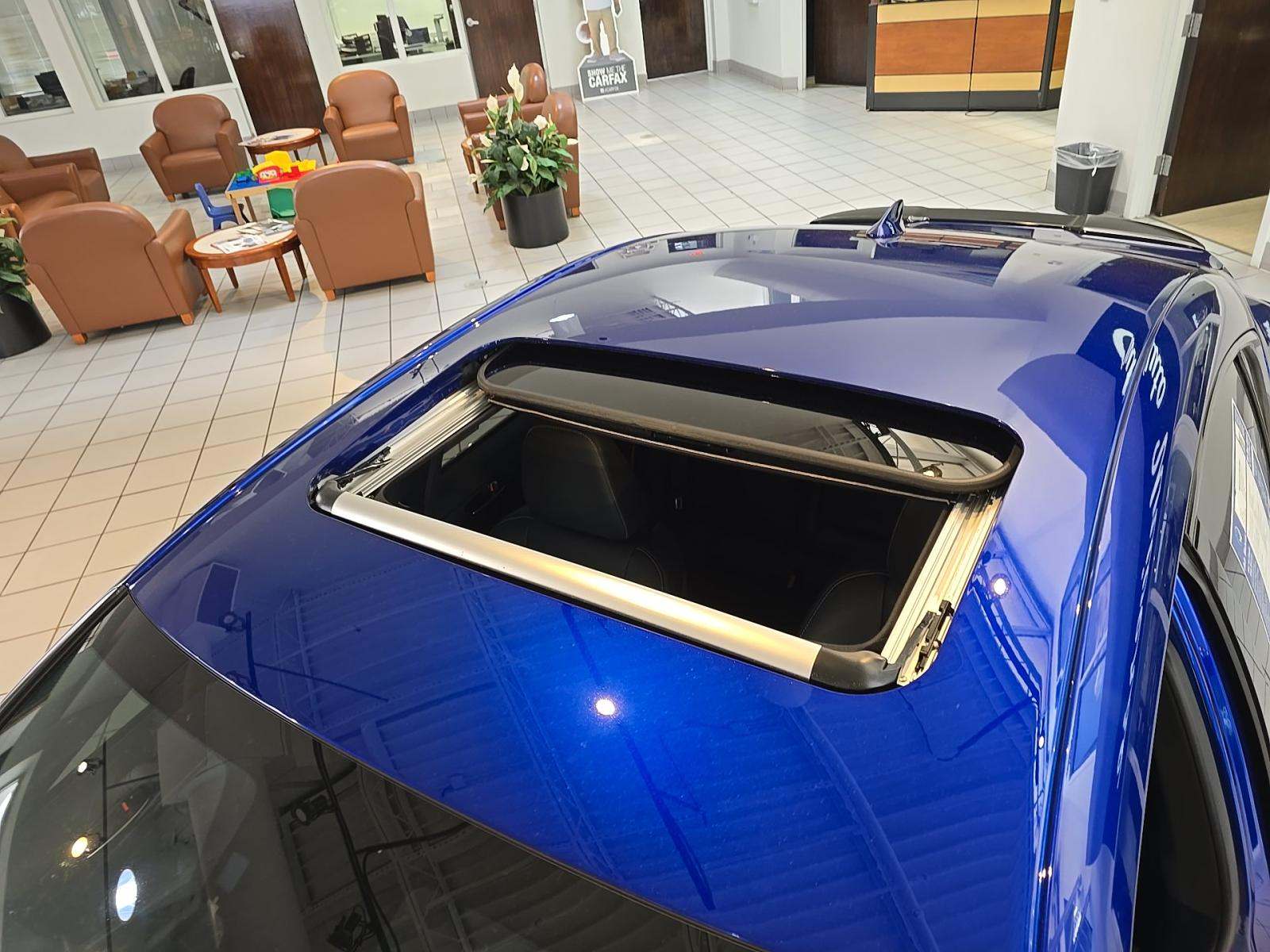 2025 Lexus IS IS 350 F SPORT AWD
