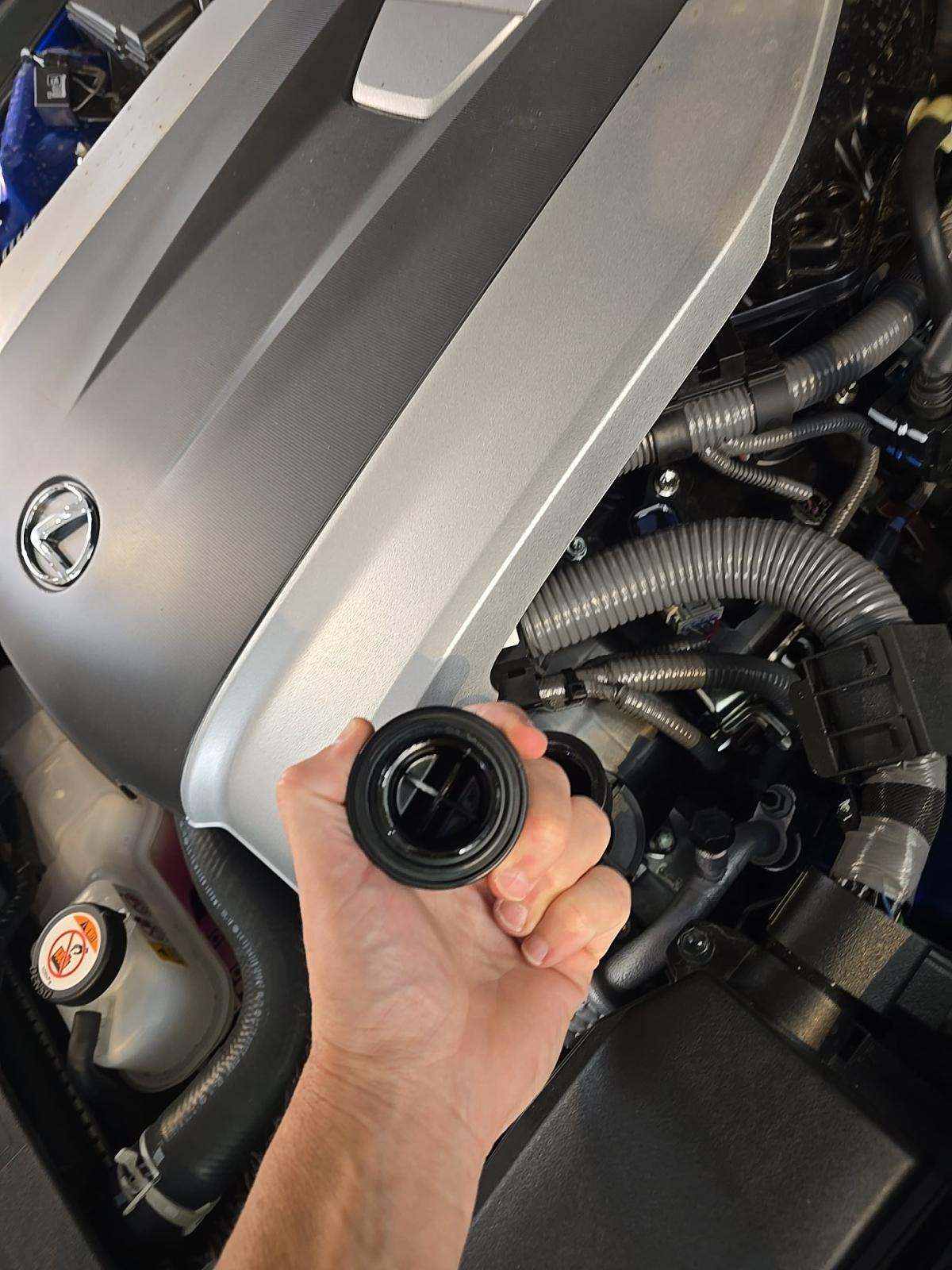 2025 Lexus IS IS 350 F SPORT AWD