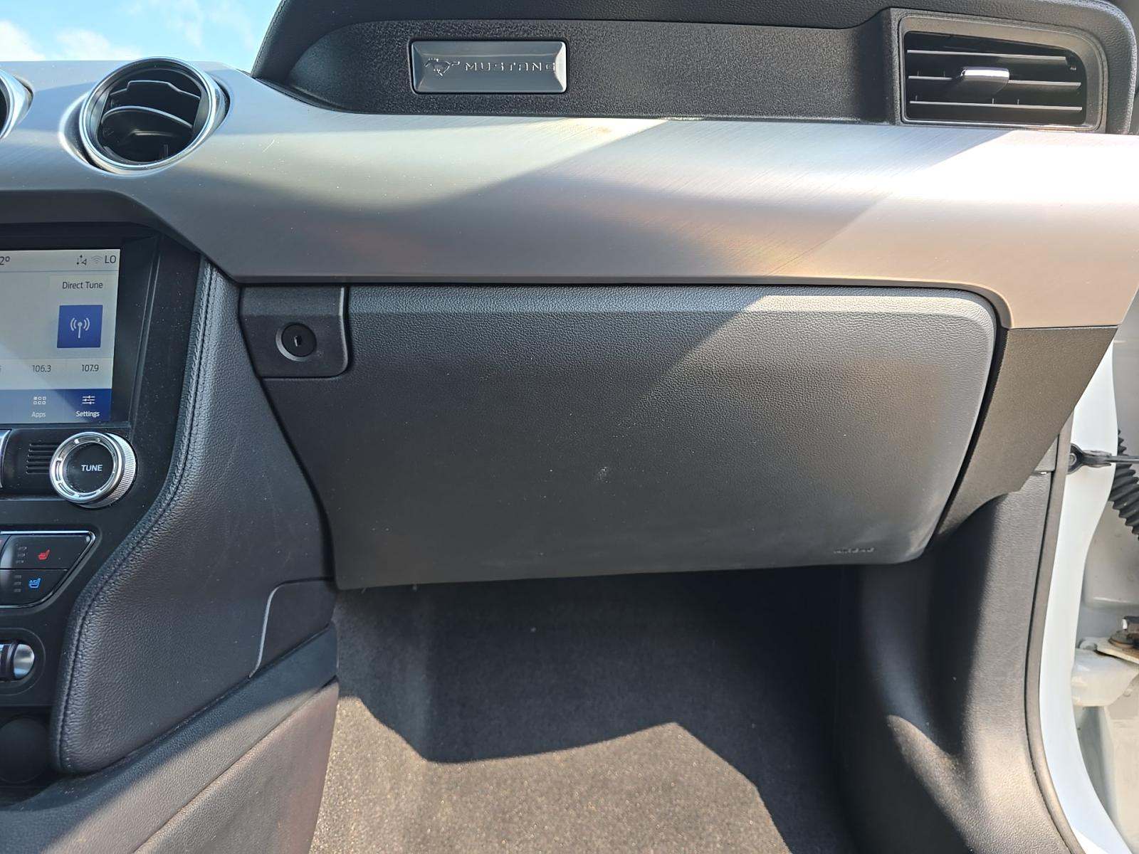 2022 Ford Mustang GT Premium RWD