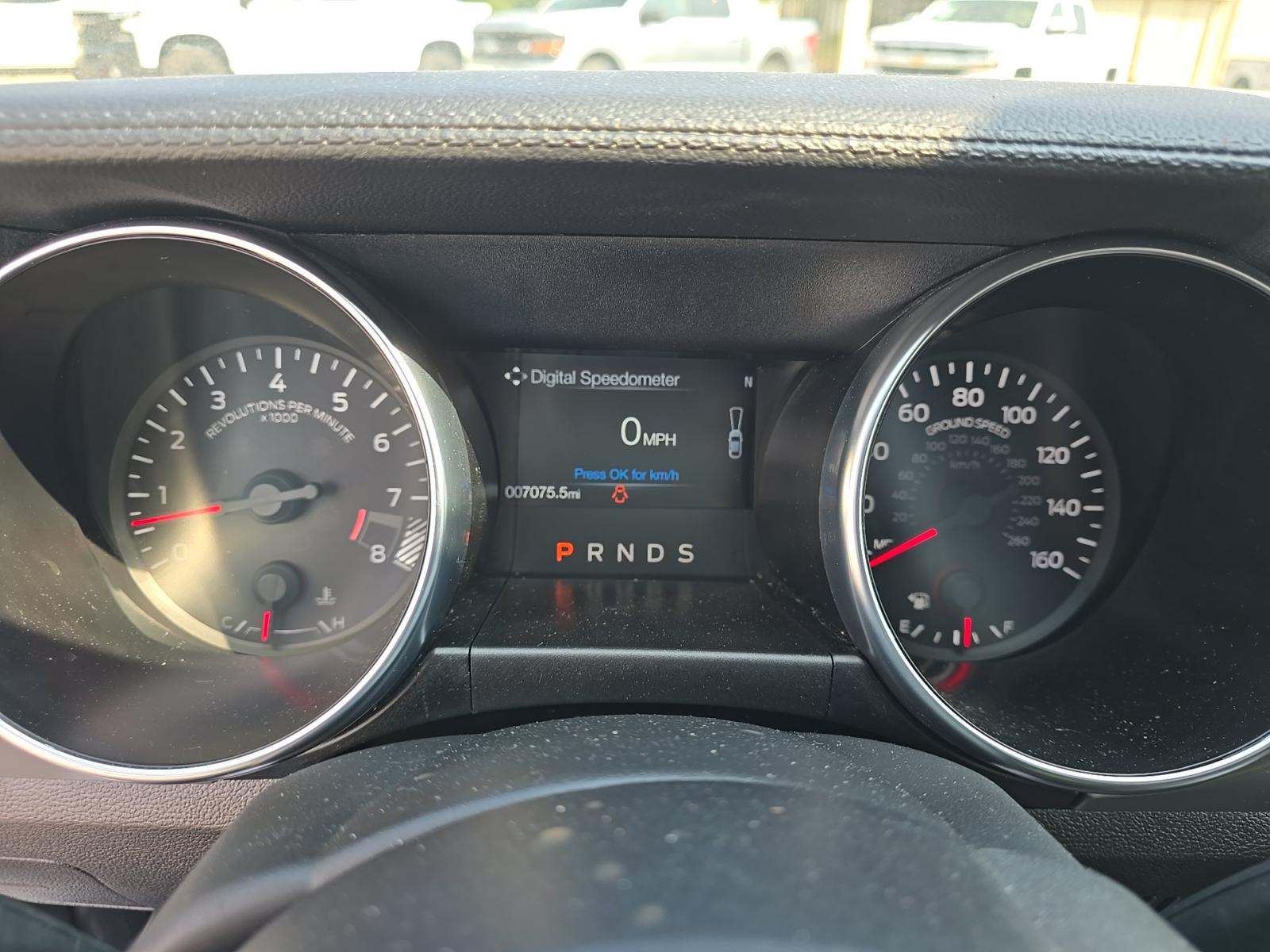 2022 Ford Mustang GT Premium RWD