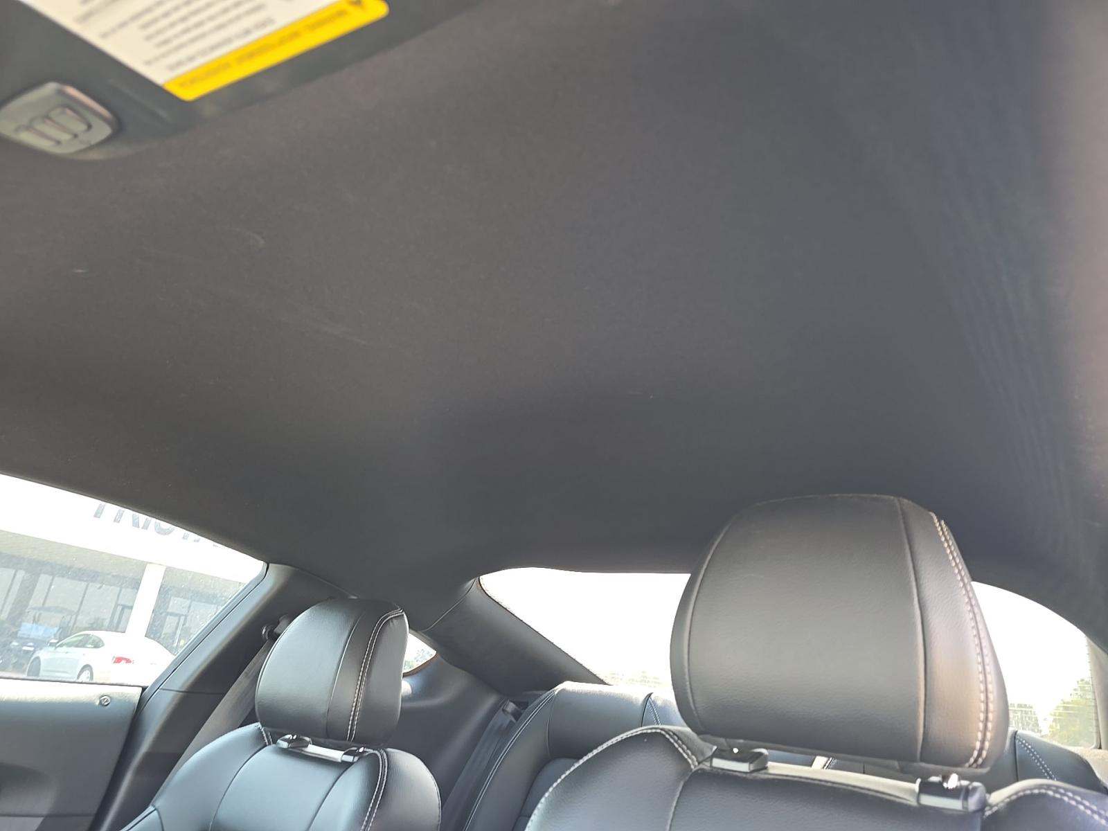 2022 Ford Mustang GT Premium RWD