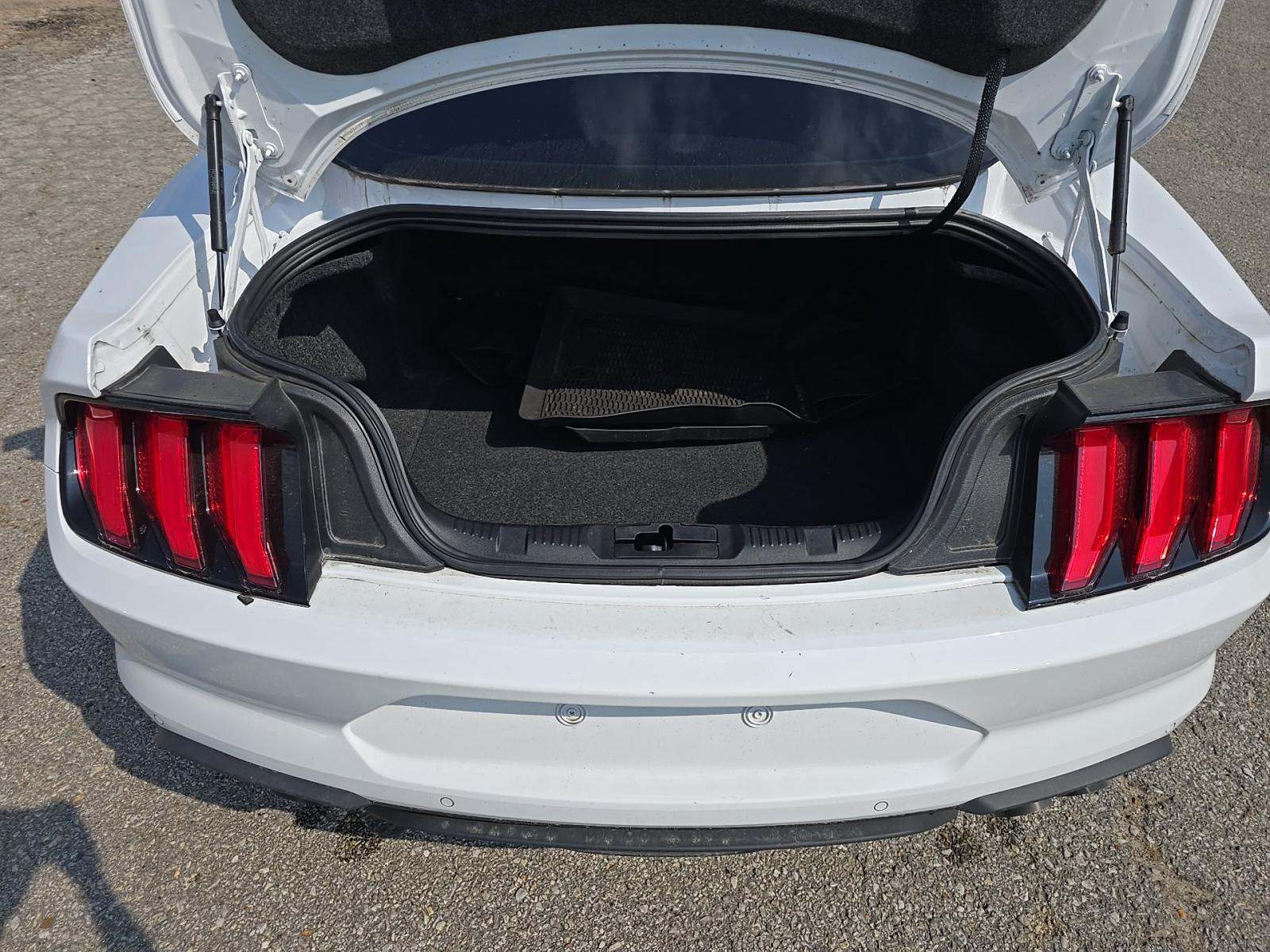 2022 Ford Mustang GT Premium RWD