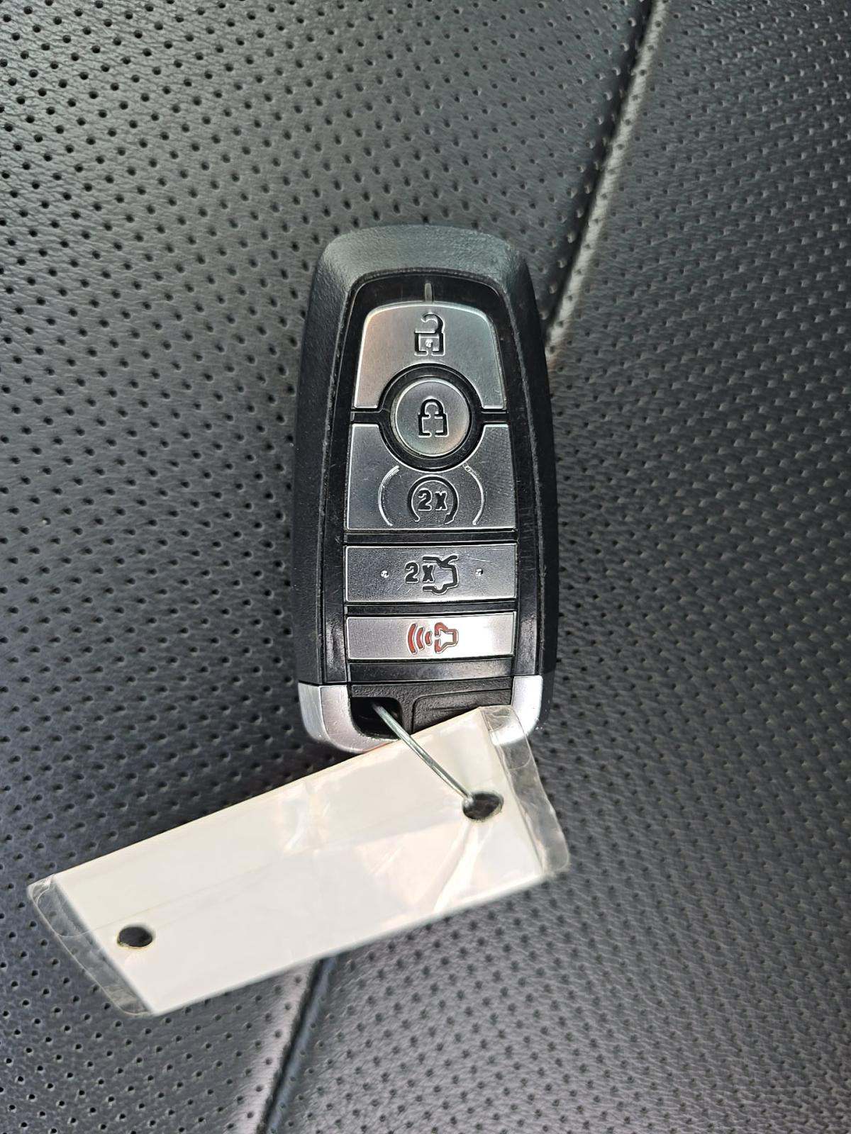 2022 Ford Mustang GT Premium RWD