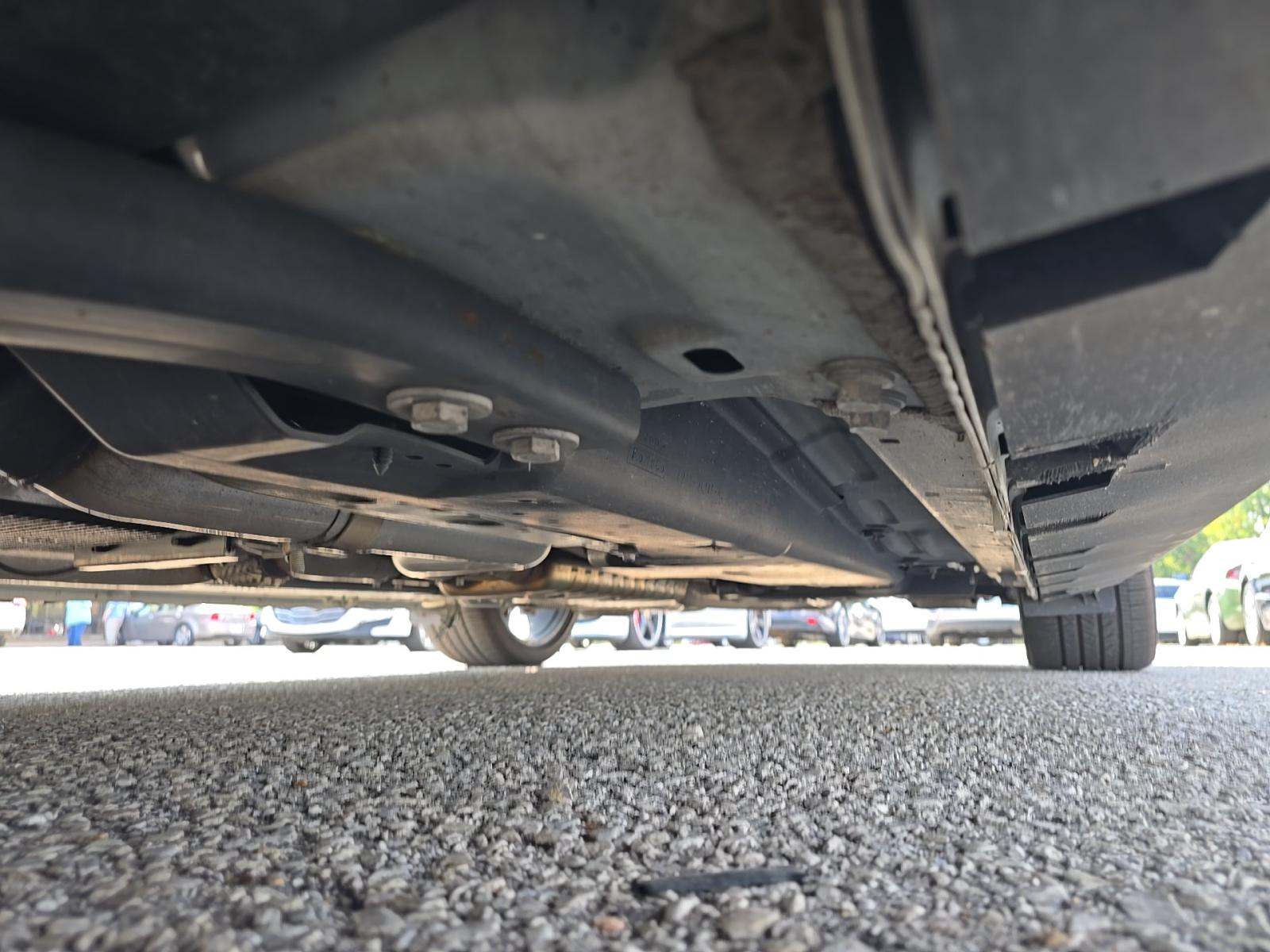 2022 Ford Mustang GT Premium RWD