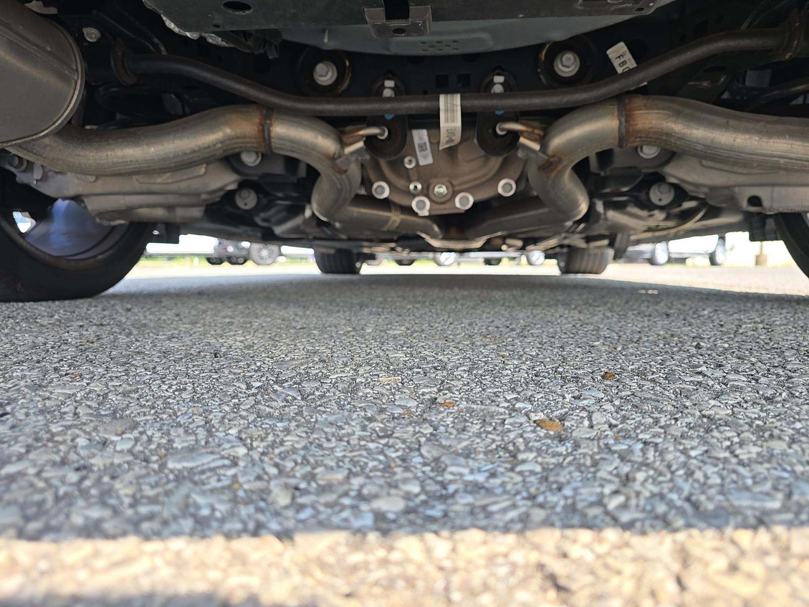 2022 Ford Mustang GT Premium RWD