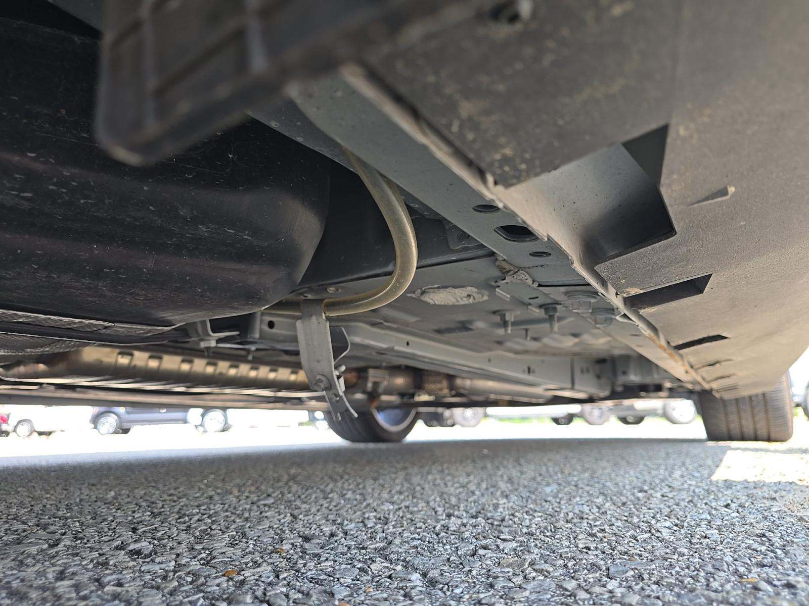 2022 Ford Mustang GT Premium RWD