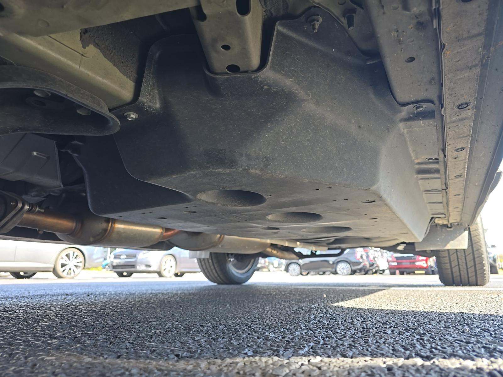 2023 Nissan Pathfinder Platinum FWD