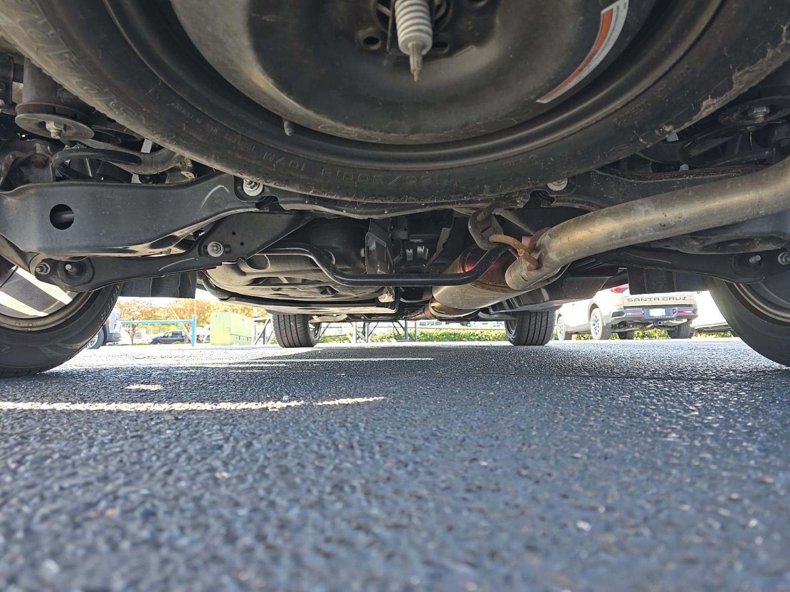 2023 Nissan Pathfinder Platinum FWD