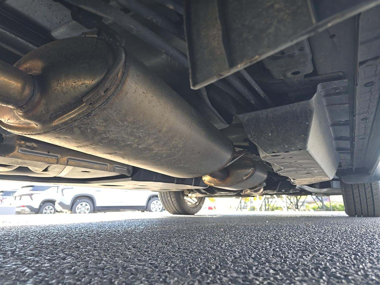 2023 Nissan Pathfinder Platinum FWD