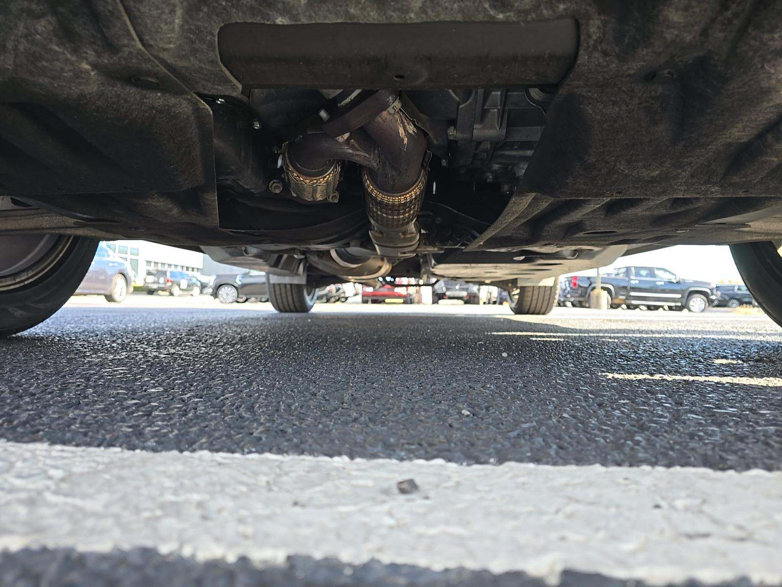 2023 Nissan Pathfinder Platinum FWD