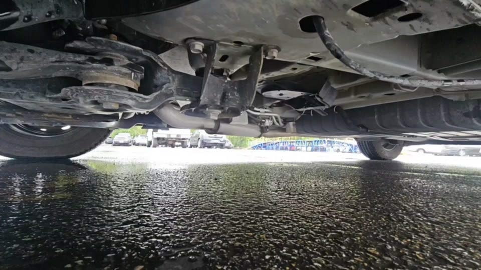 2016 Dodge Grand Caravan SE FWD