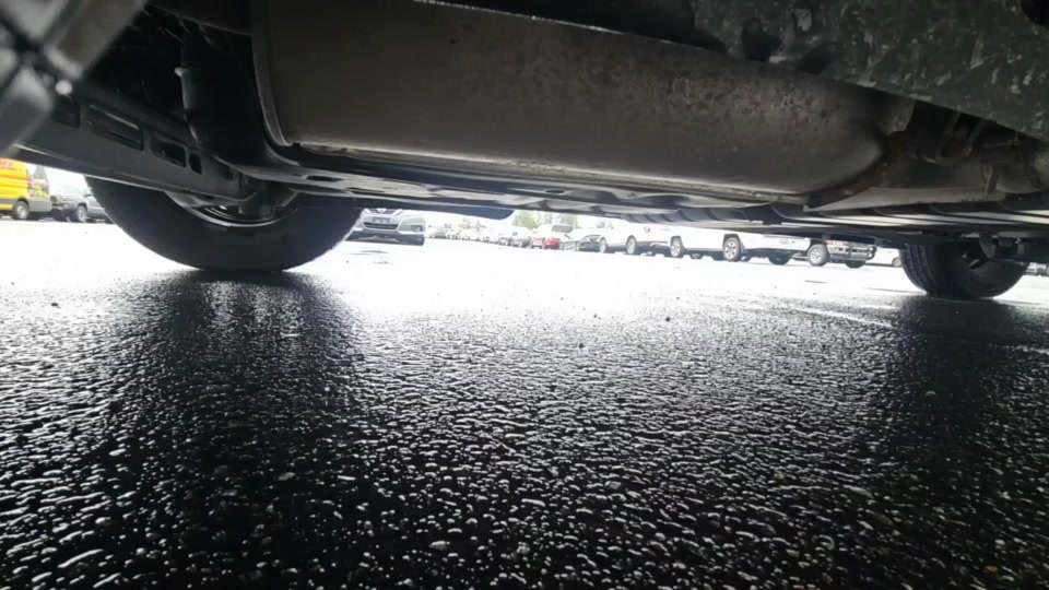 2016 Dodge Grand Caravan SE FWD