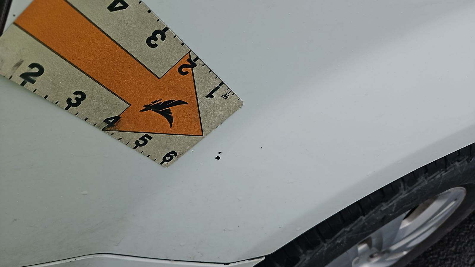 2016 Dodge Grand Caravan SE FWD