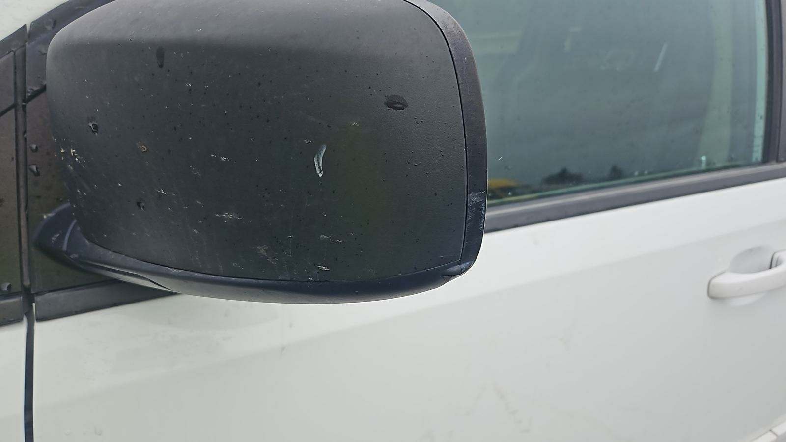 2016 Dodge Grand Caravan SE FWD