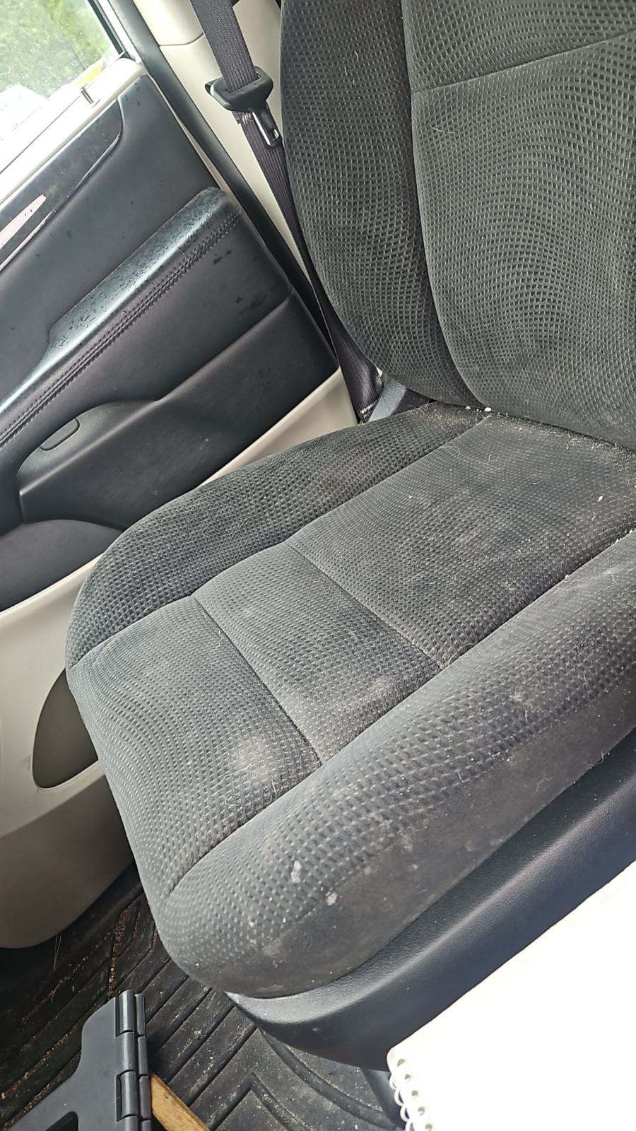 2016 Dodge Grand Caravan SE FWD