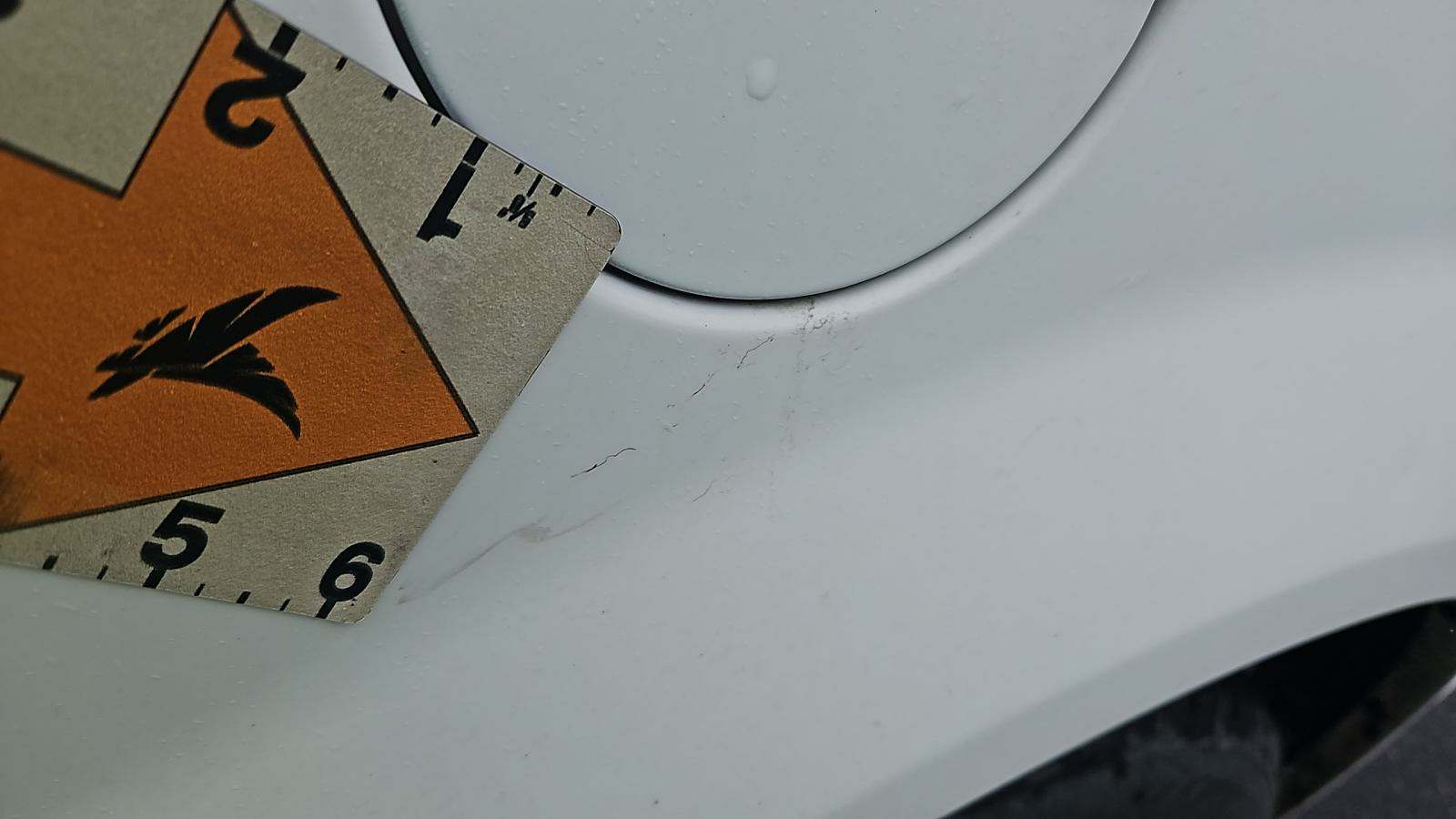 2016 Dodge Grand Caravan SE FWD