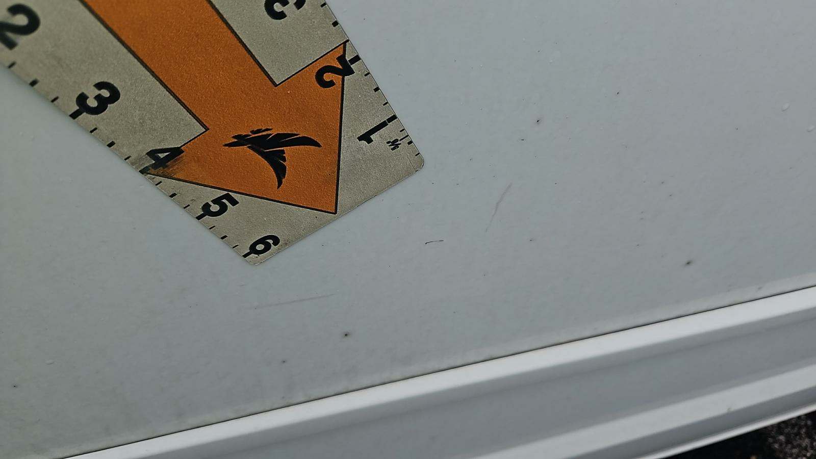 2016 Dodge Grand Caravan SE FWD