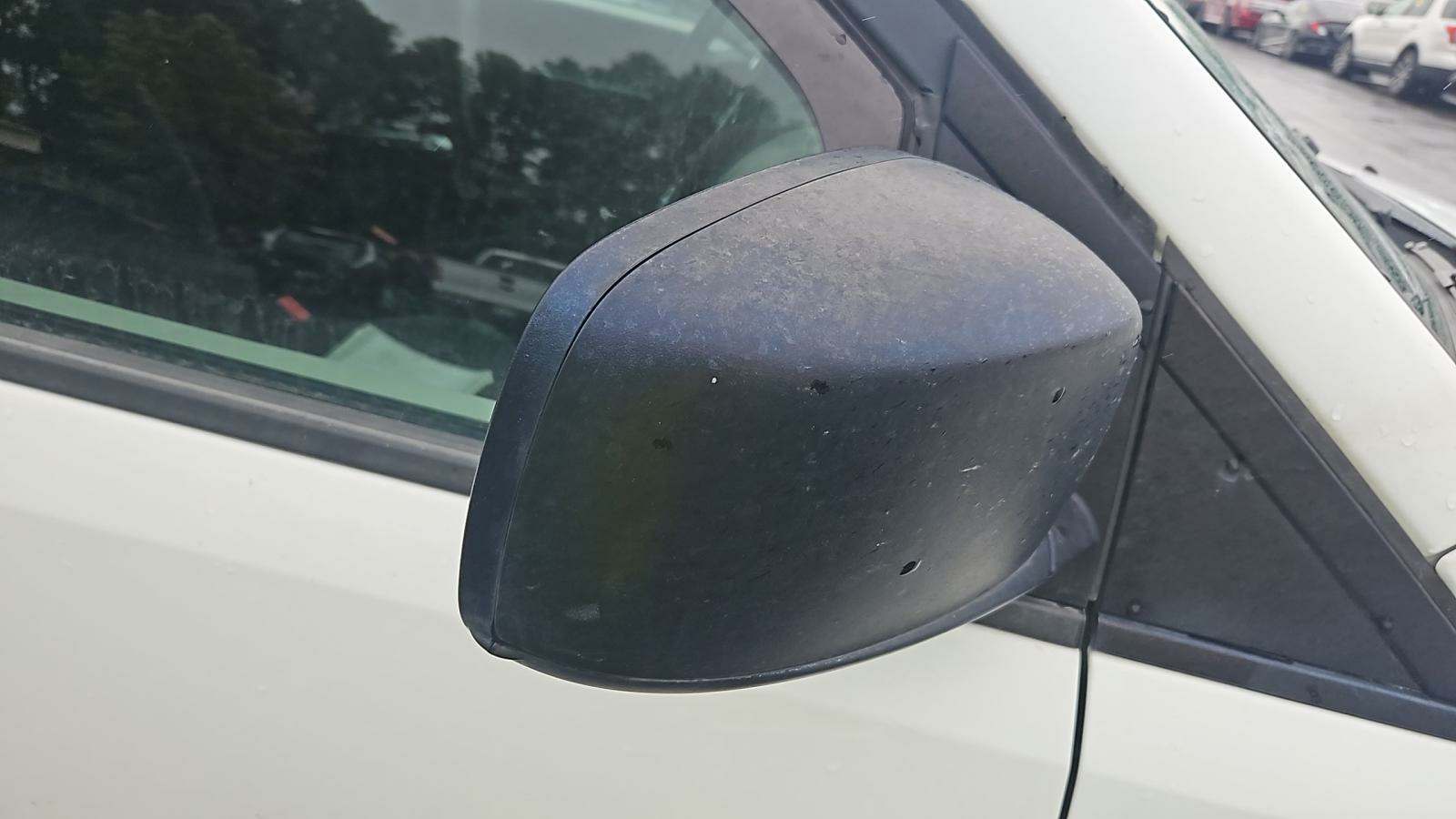 2016 Dodge Grand Caravan SE FWD