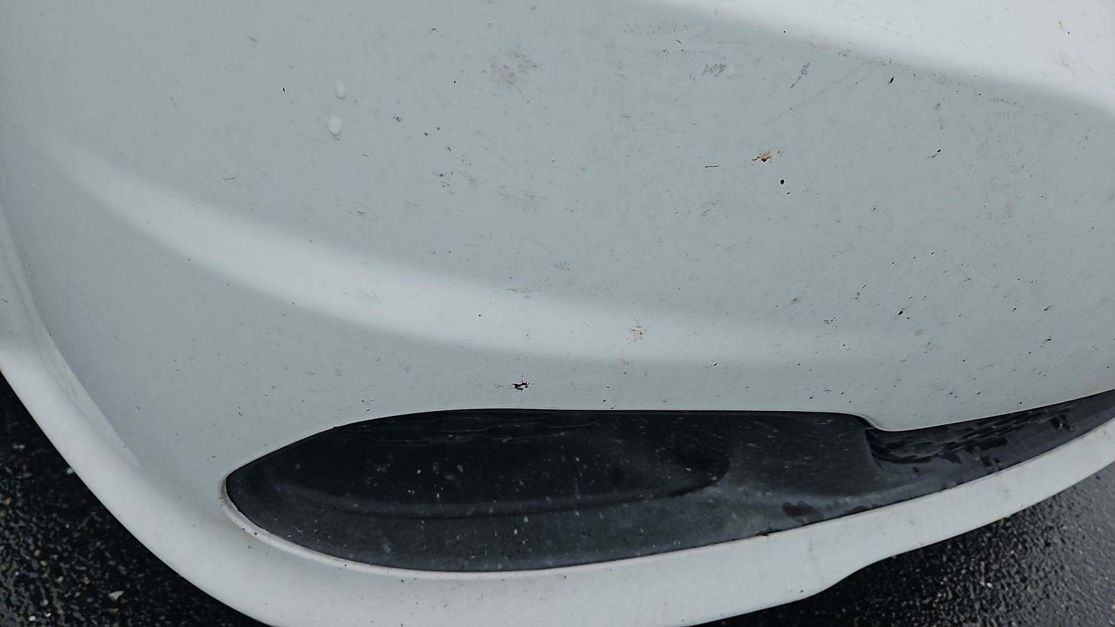 2016 Dodge Grand Caravan SE FWD