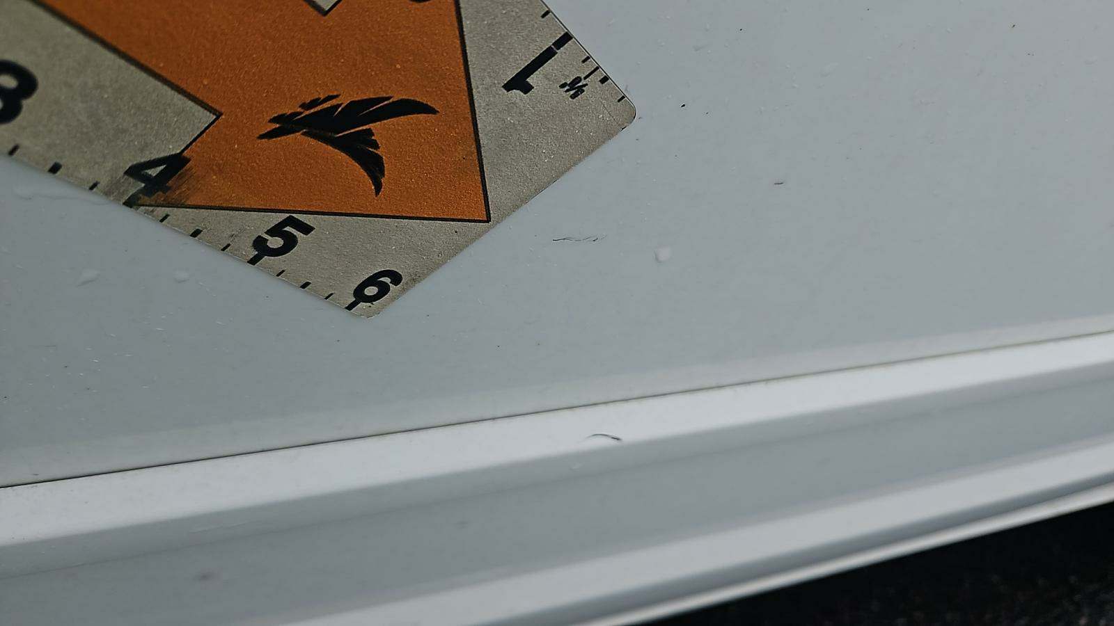 2016 Dodge Grand Caravan SE FWD