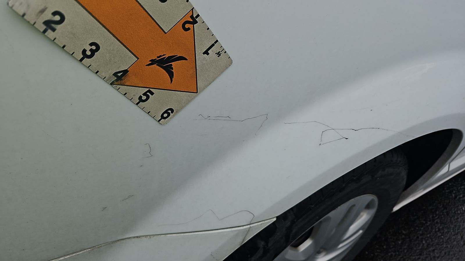 2016 Dodge Grand Caravan SE FWD