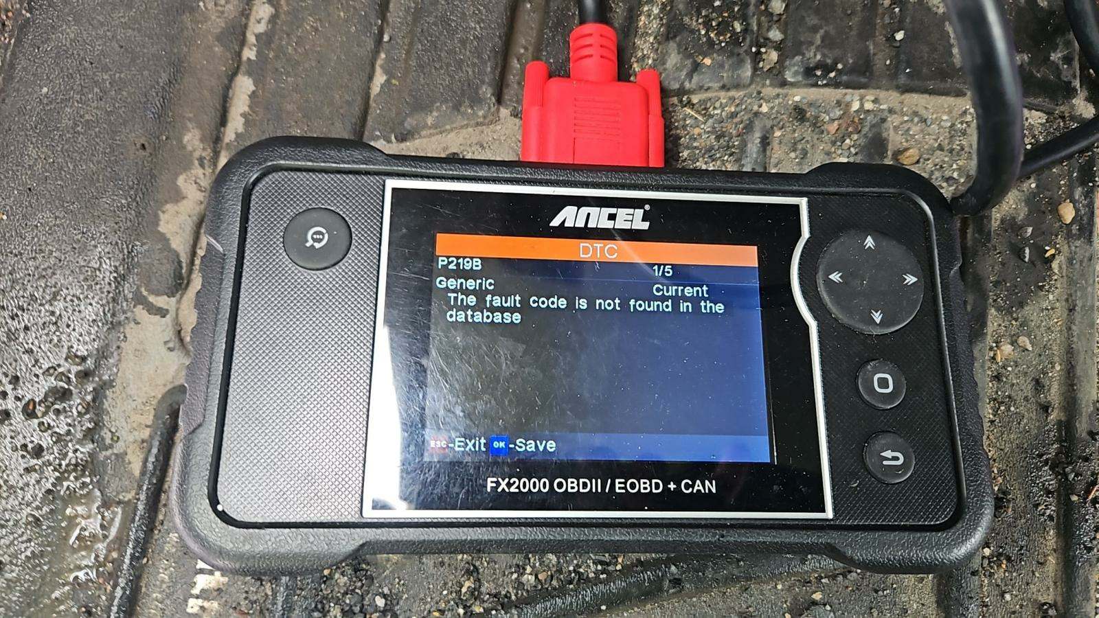 2016 Dodge Grand Caravan SE FWD