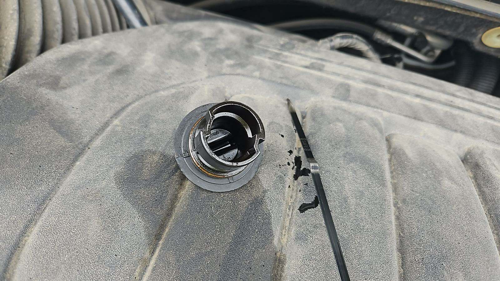 2016 Dodge Grand Caravan SE FWD