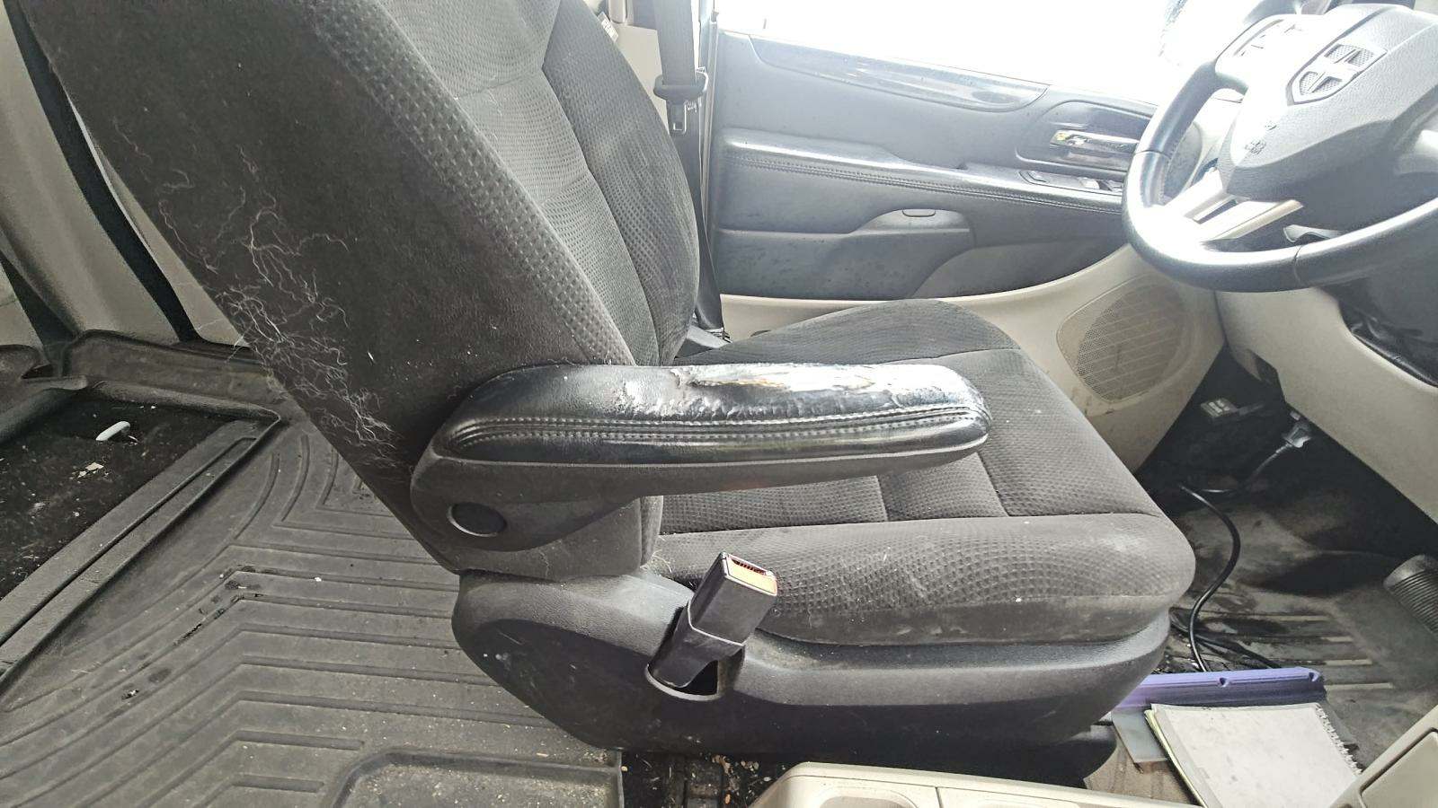 2016 Dodge Grand Caravan SE FWD