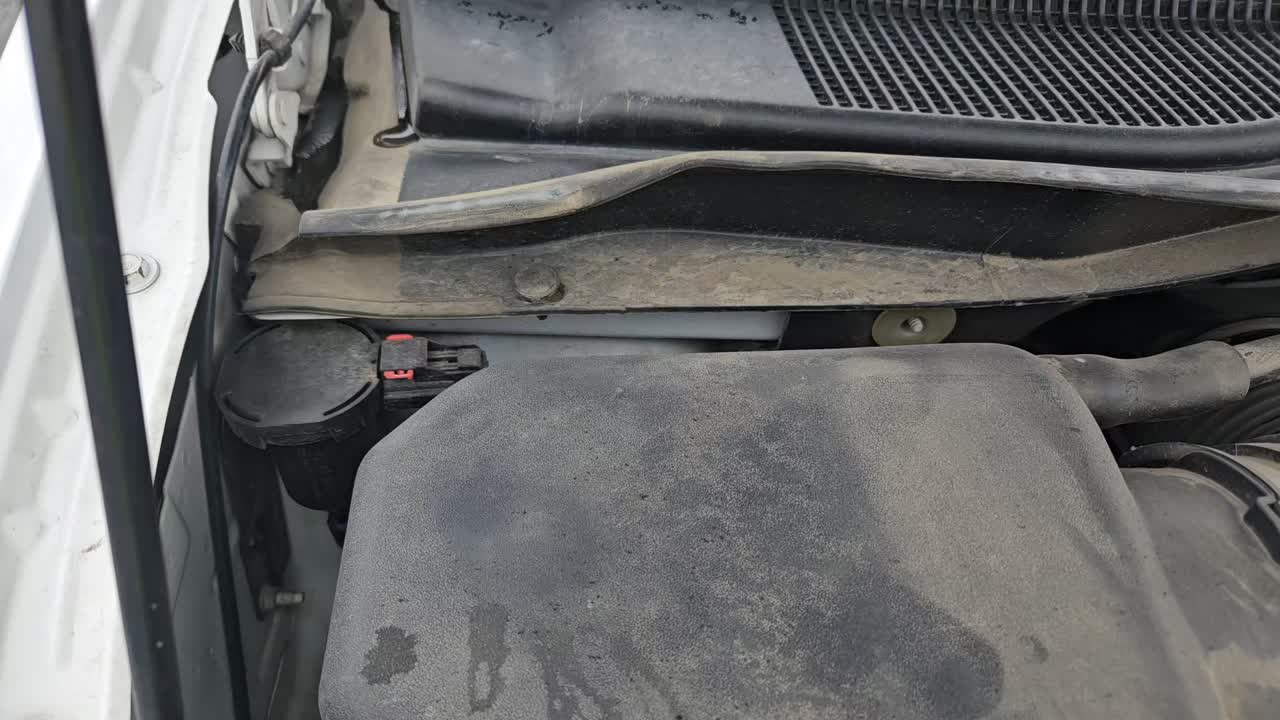 2016 Dodge Grand Caravan SE FWD