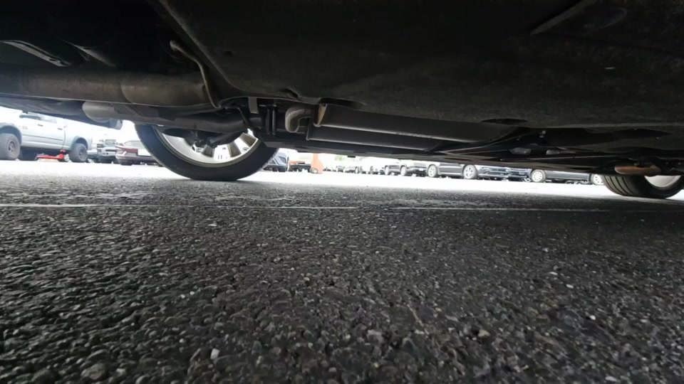 2016 Chrysler 300 C RWD