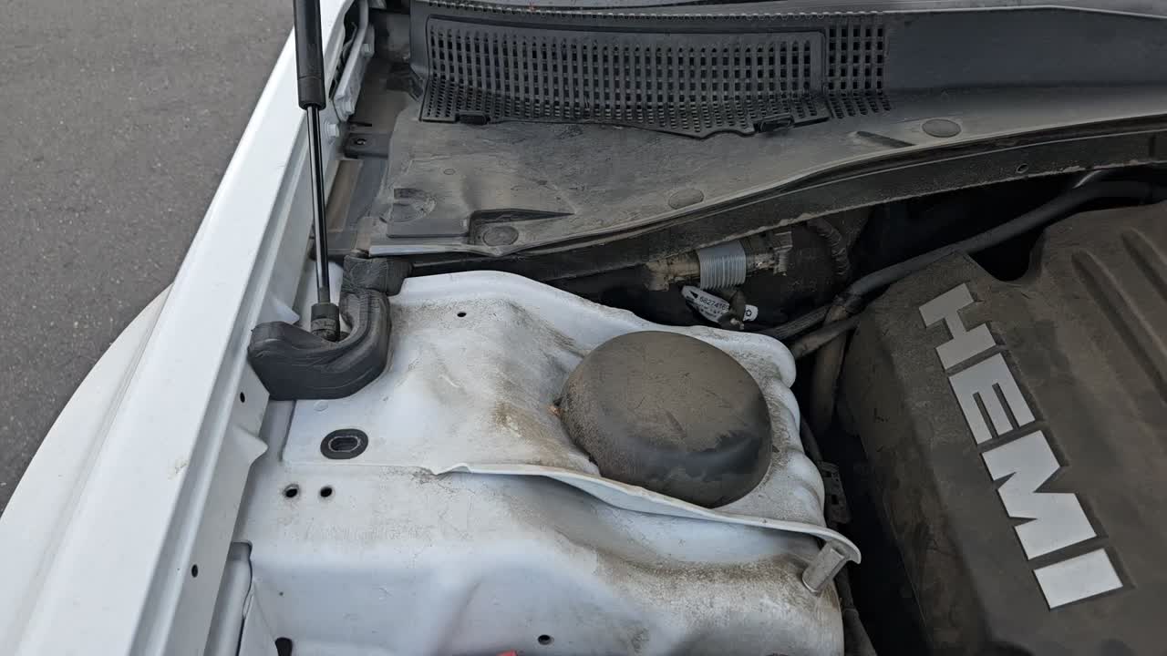 2016 Chrysler 300 C RWD