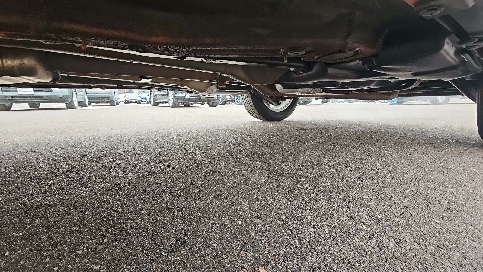 2015 Jeep Renegade Latitude AWD