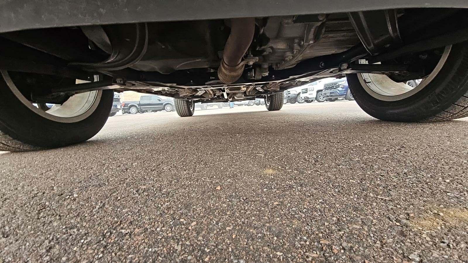 2015 Jeep Renegade Latitude AWD