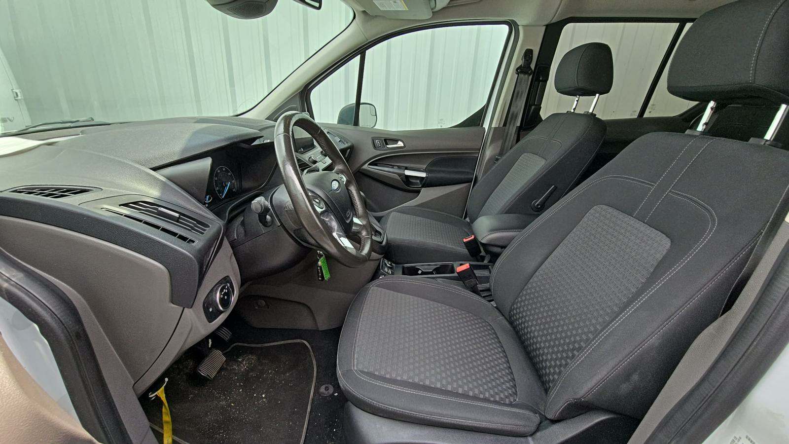 FORD TRANSIT CONNECT - 2