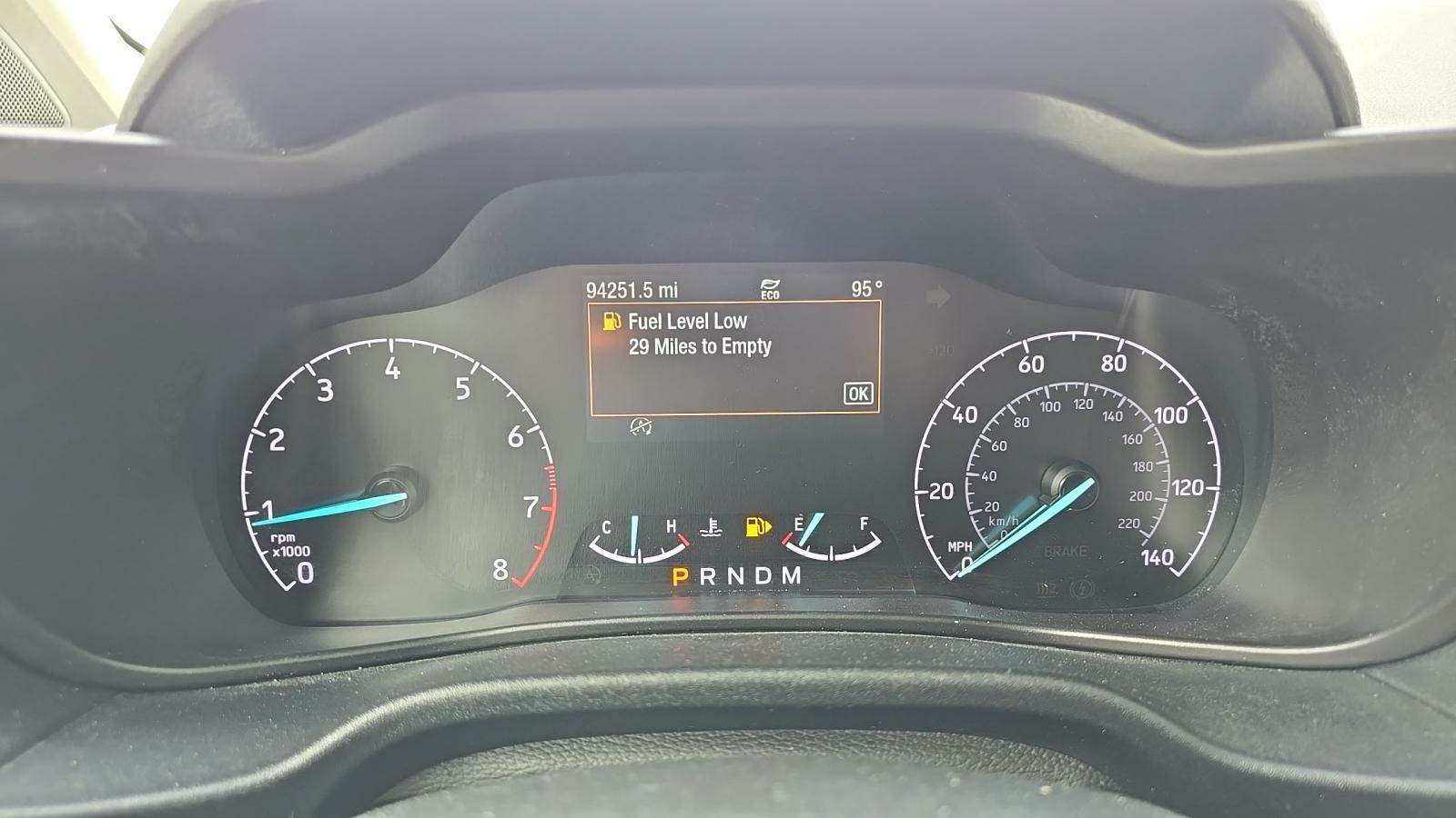 FORD TRANSIT CONNECT - 5