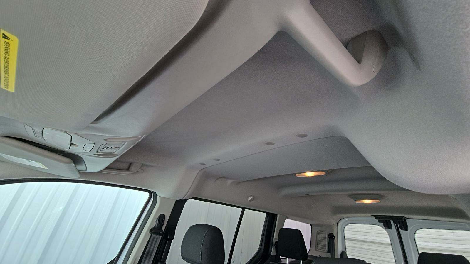 FORD TRANSIT CONNECT - 7