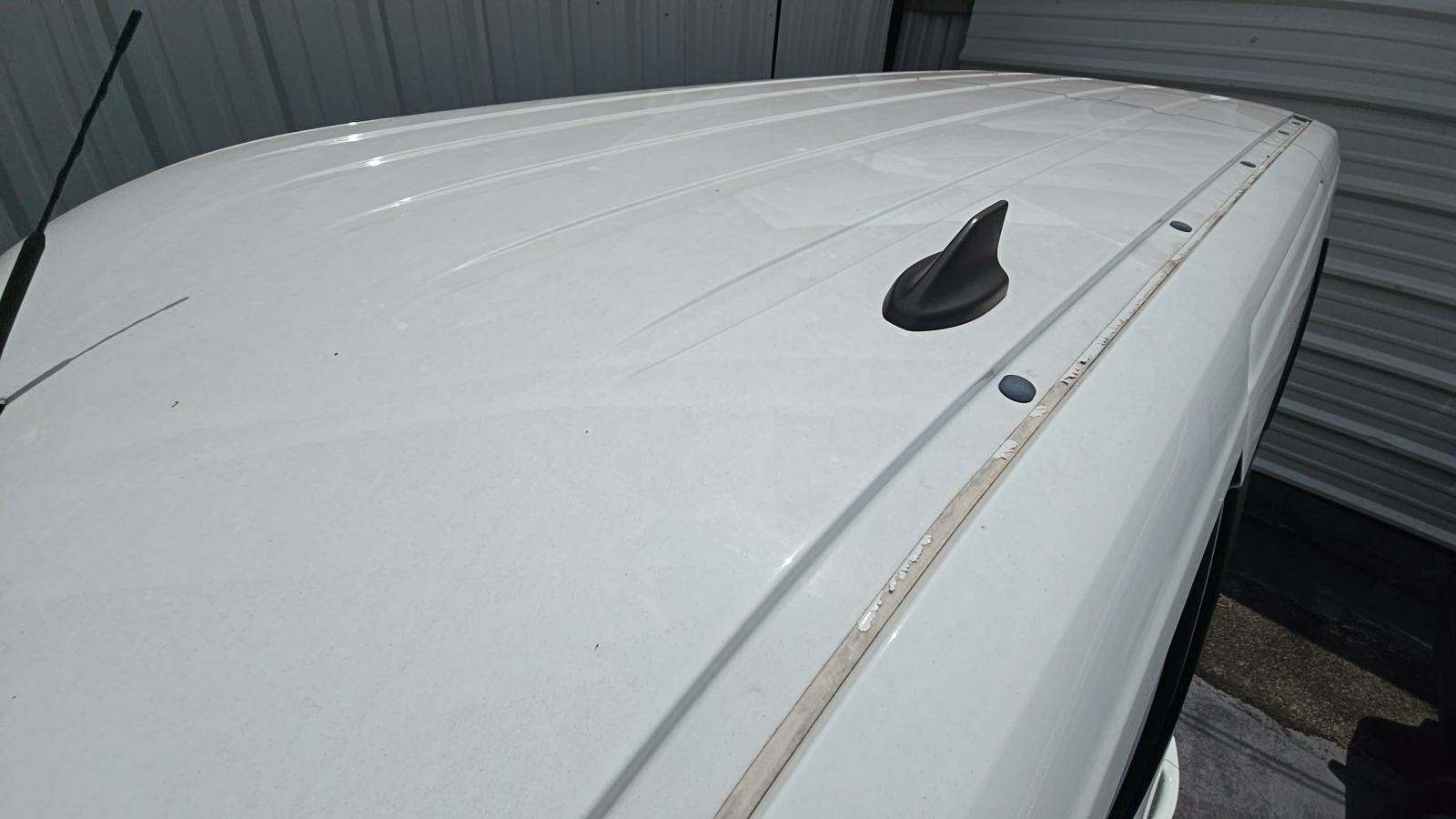FORD TRANSIT CONNECT - 8