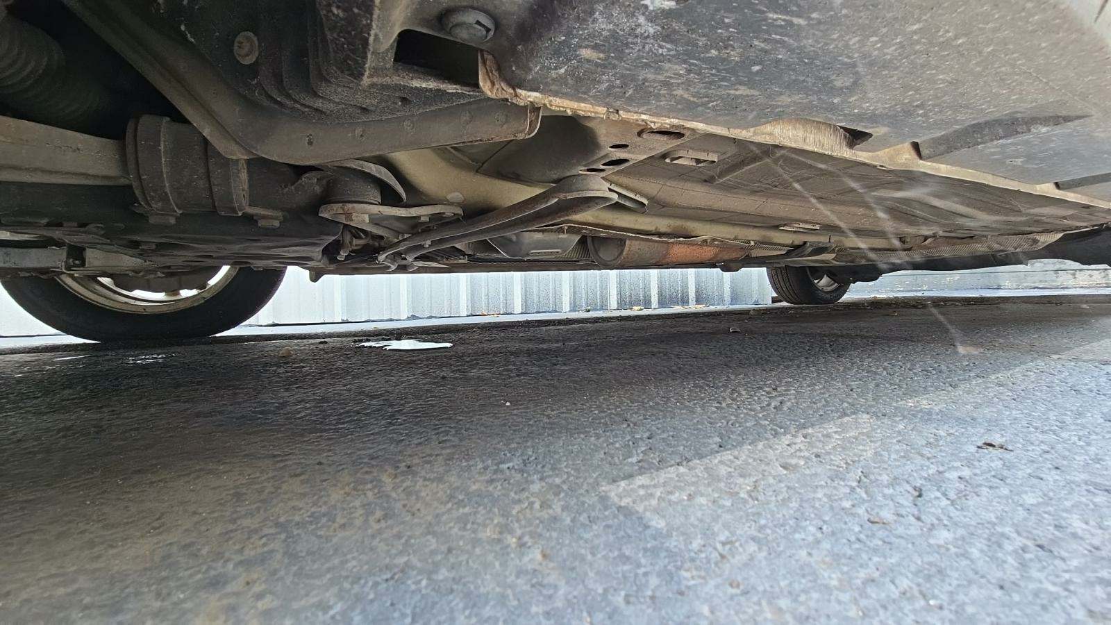 FORD TRANSIT CONNECT - 3