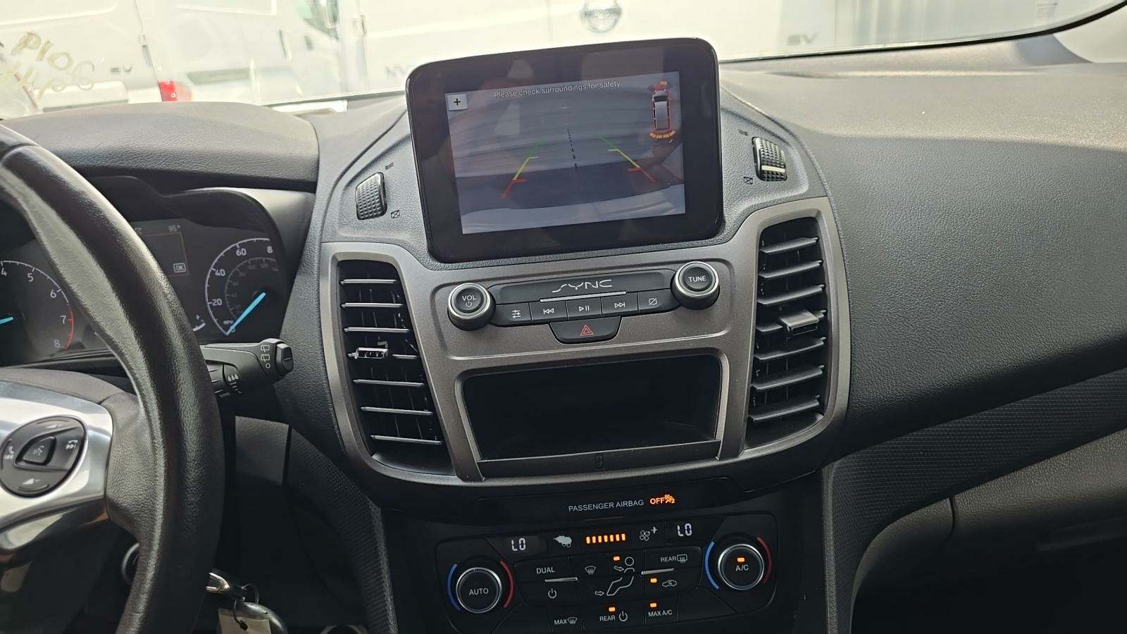 FORD TRANSIT CONNECT - 6
