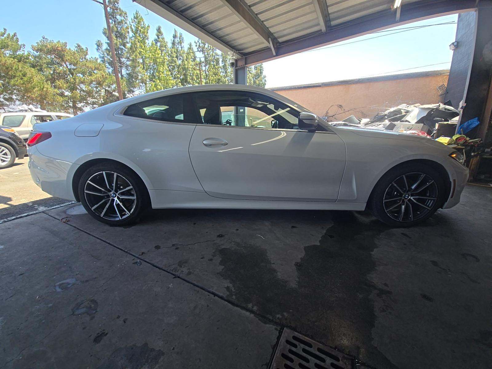 2024 BMW 4 Series 430i xDrive AWD