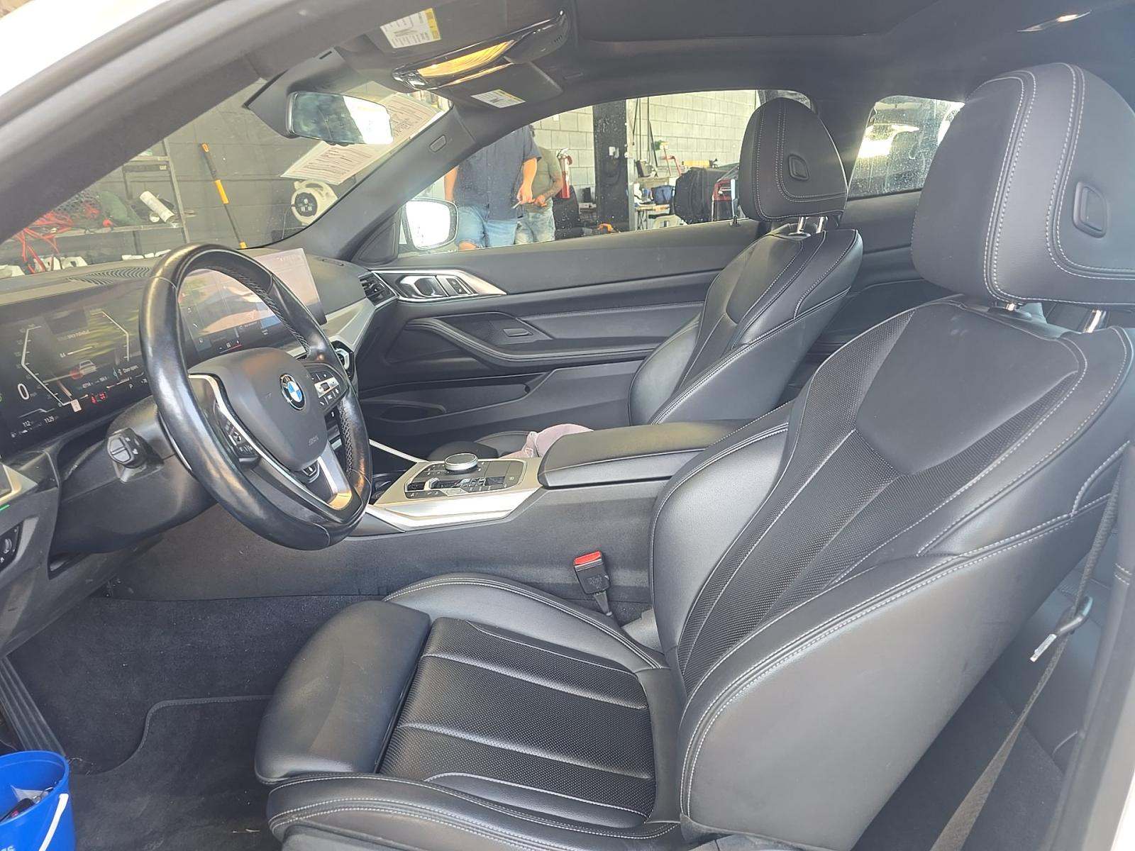 2024 BMW 4 Series 430i xDrive AWD