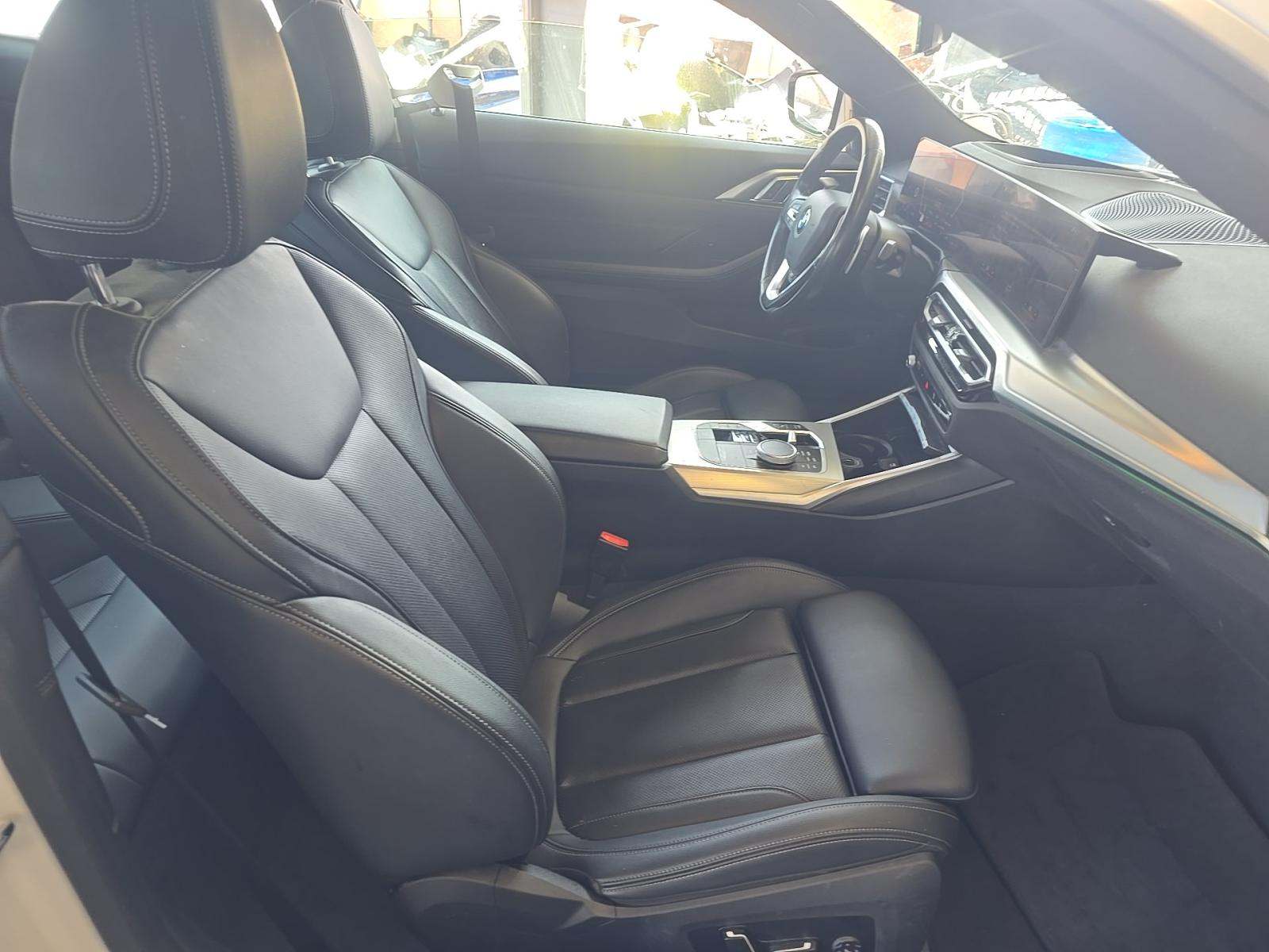 2024 BMW 4 Series 430i xDrive AWD