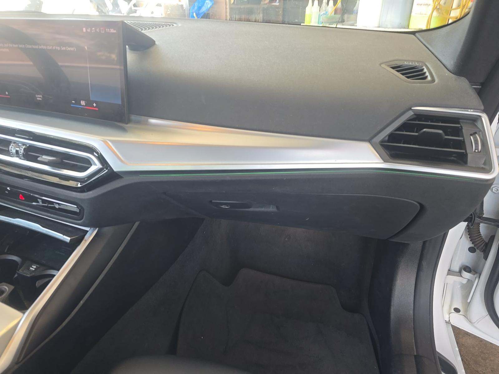 2024 BMW 4 Series 430i xDrive AWD