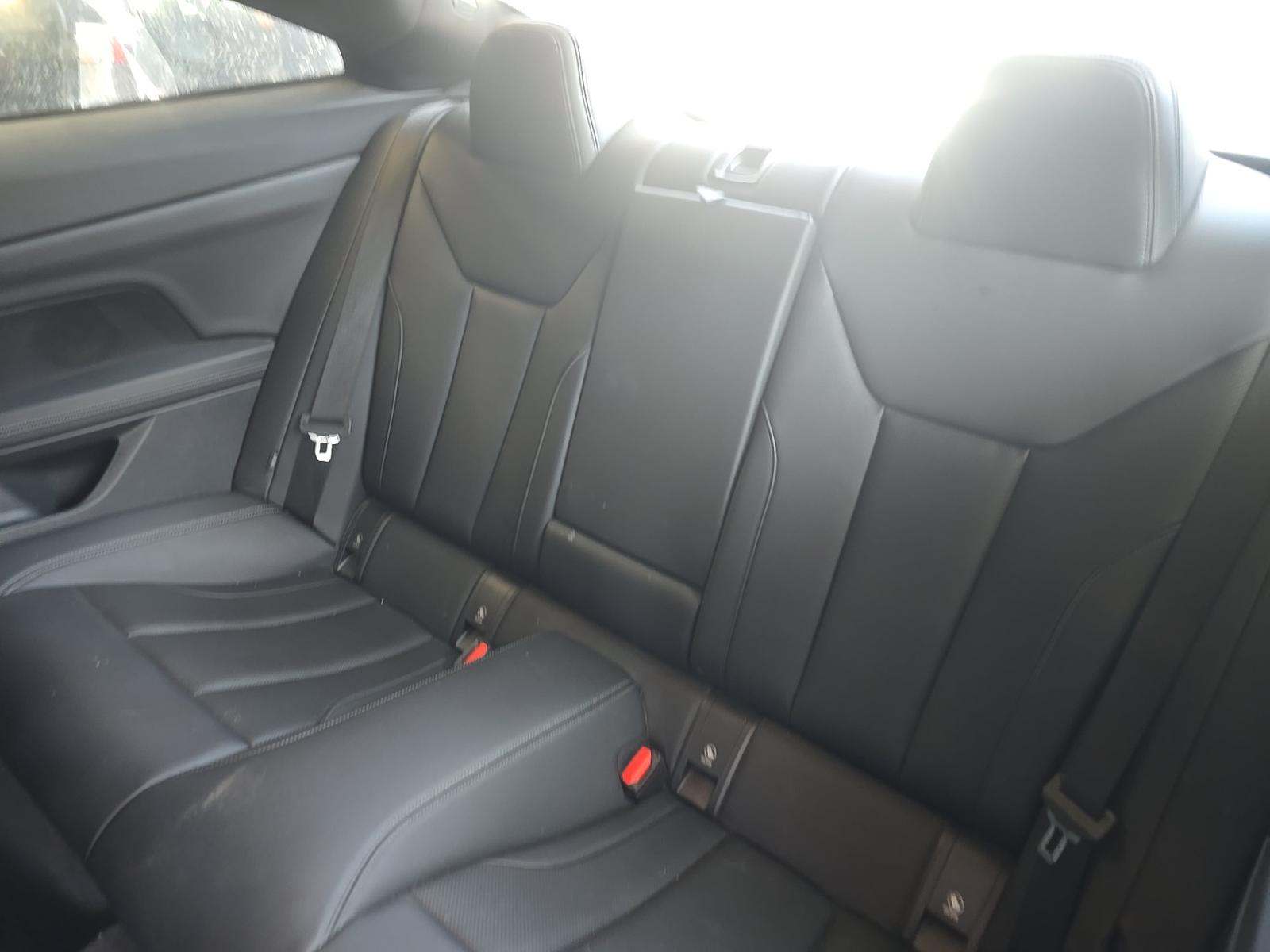2024 BMW 4 Series 430i xDrive AWD