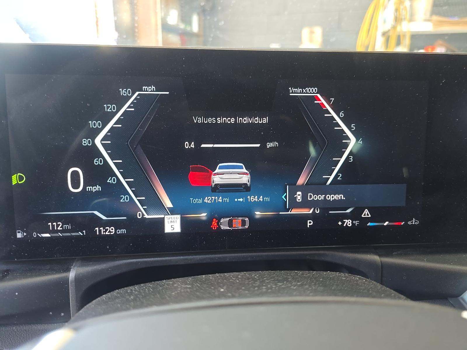 2024 BMW 4 Series 430i xDrive AWD