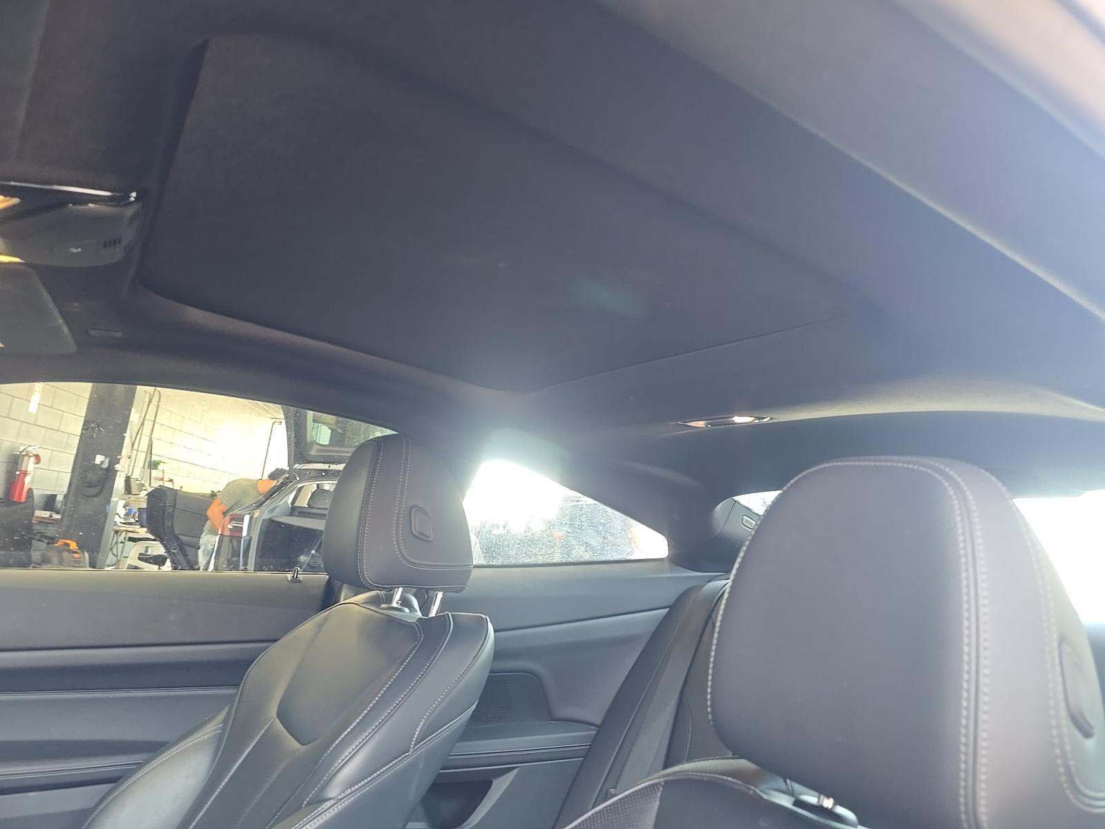 2024 BMW 4 Series 430i xDrive AWD
