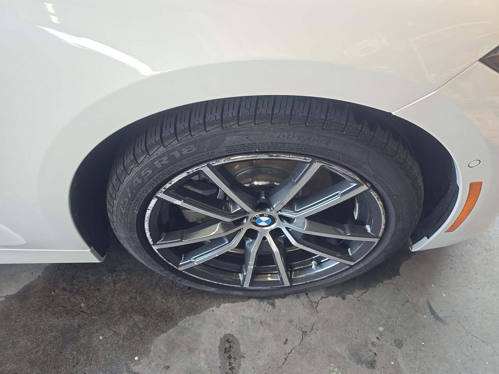 2024 BMW 4 Series 430i xDrive AWD
