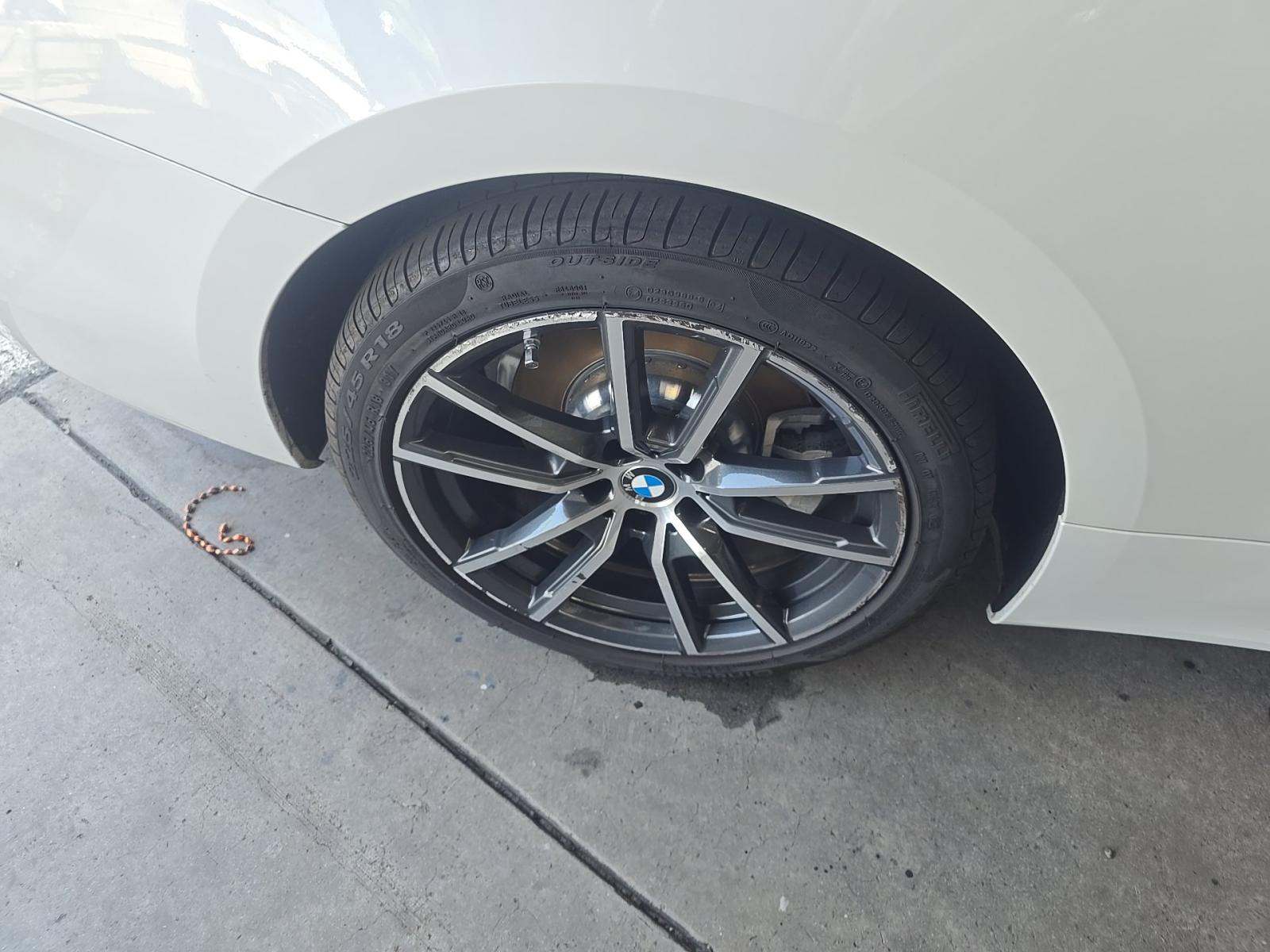2024 BMW 4 Series 430i xDrive AWD