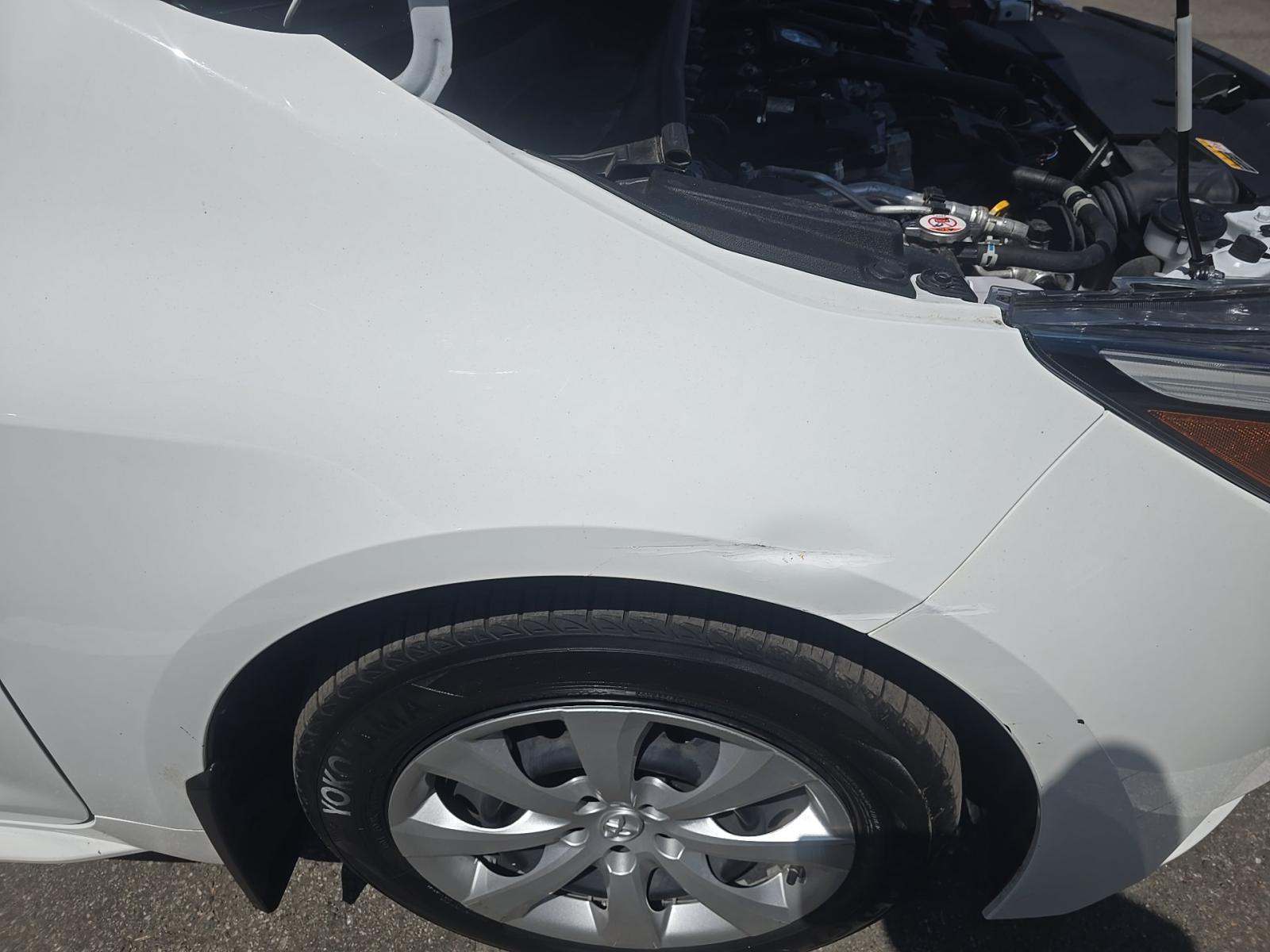 2024 Toyota Corolla Hybrid LE FWD