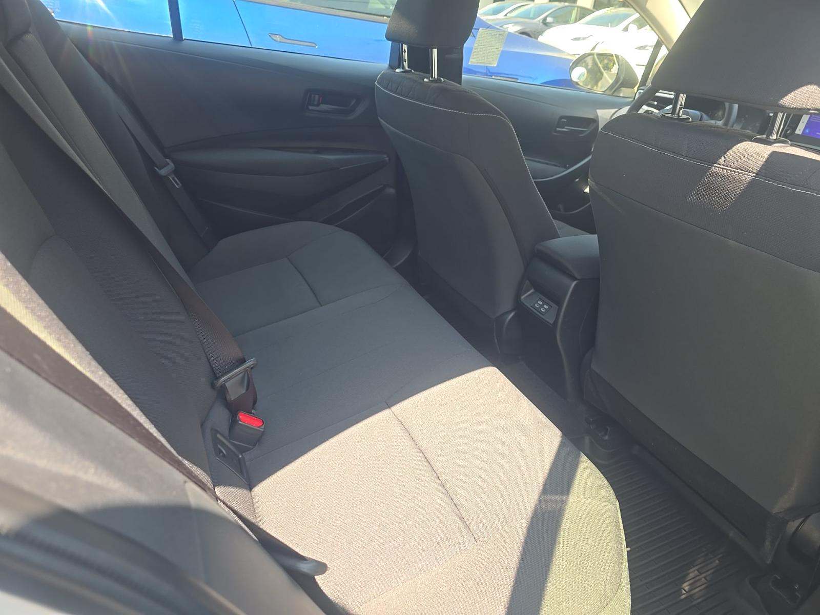 2024 Toyota Corolla Hybrid LE FWD